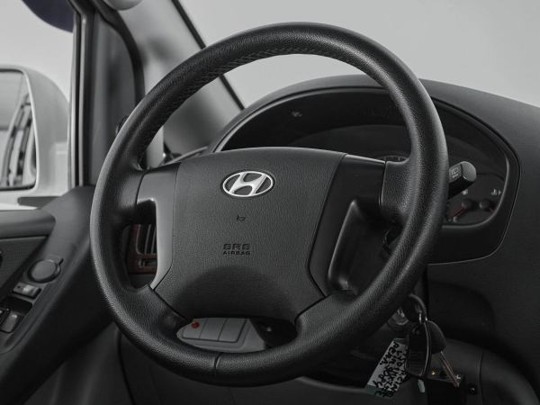 Hyundai Grand Starex, I фото №10