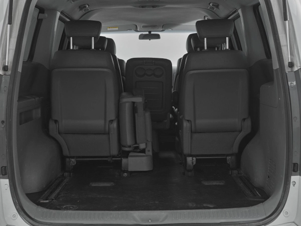 Hyundai Grand Starex, I фото №17