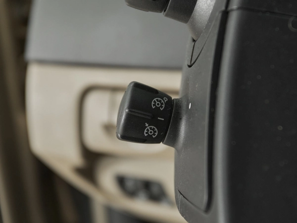 Renault Scenic, II Рестайлинг фото №15