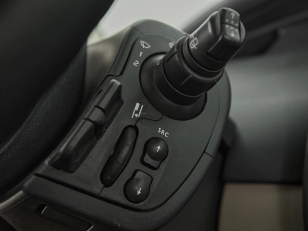 Renault Scenic, II Рестайлинг фото №16