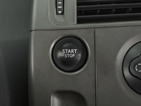 Renault Scenic, II Рестайлинг фото №19