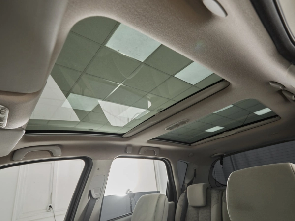 Renault Scenic, II Рестайлинг фото №7
