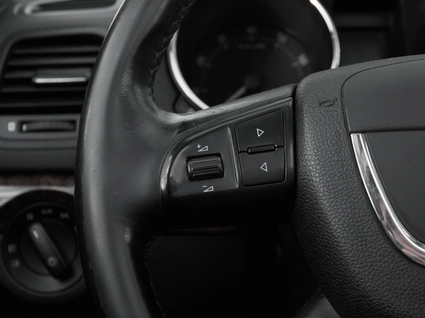 Skoda Yeti, I фото №12