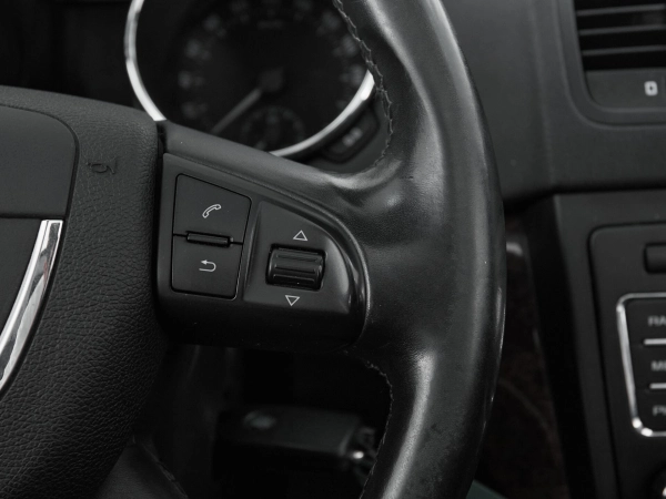 Skoda Yeti, I фото №13