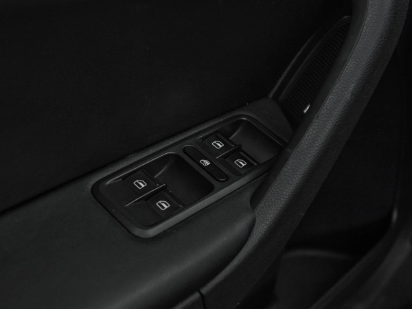 Skoda Yeti, I фото №14