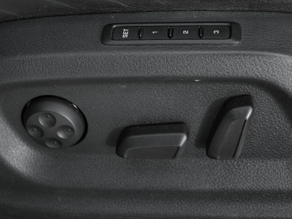 Skoda Yeti, I фото №15