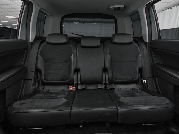 Skoda Yeti, I фото №18