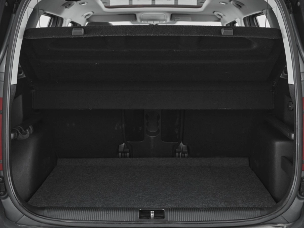 Skoda Yeti, I фото №19