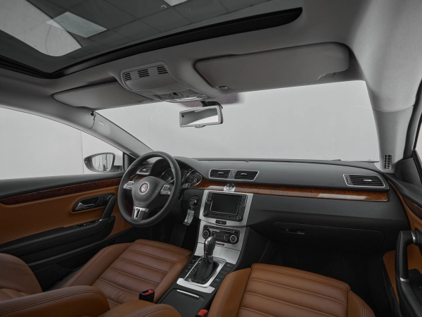 Volkswagen Passat CC, I фото №10