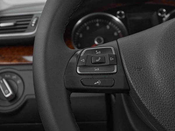 Volkswagen Passat CC, I фото №12
