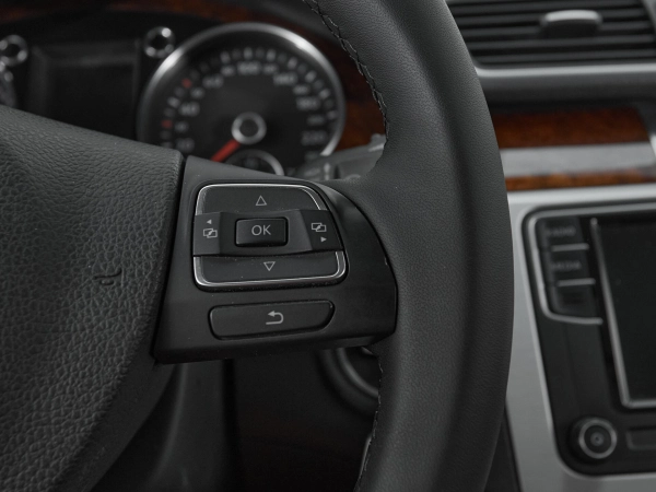 Volkswagen Passat CC, I фото №13