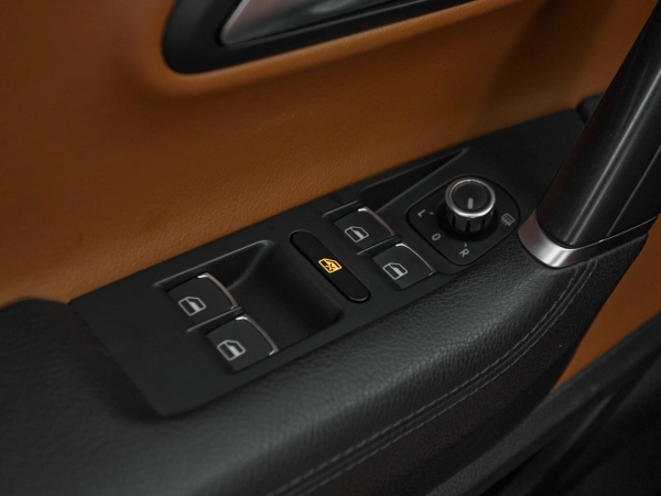 Volkswagen Passat CC, I фото №14