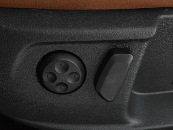 Volkswagen Passat CC, I фото №15