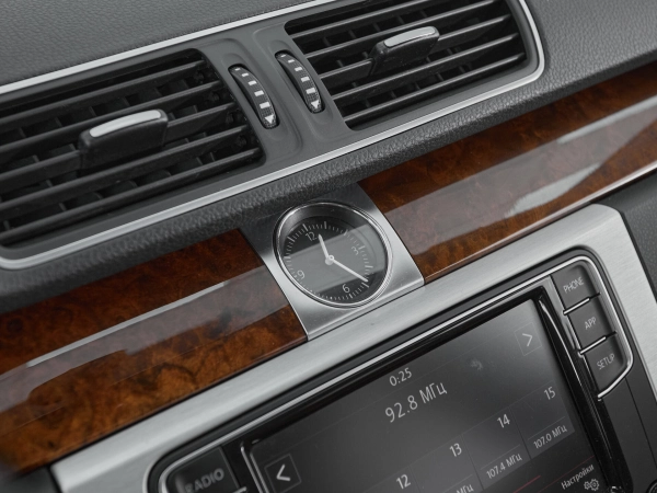 Volkswagen Passat CC, I фото №16