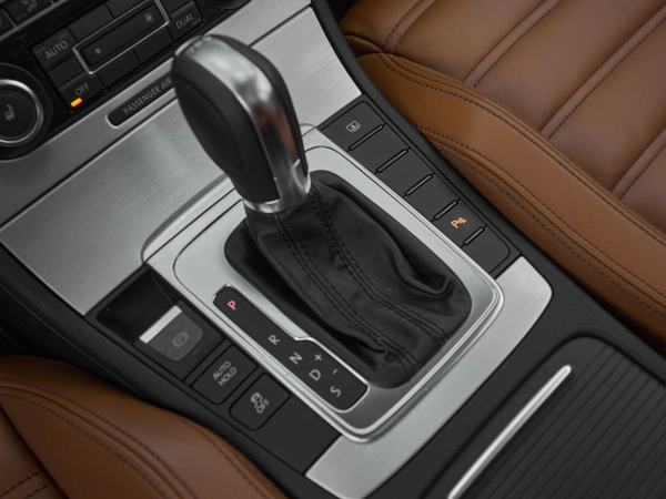 Volkswagen Passat CC, I фото №18