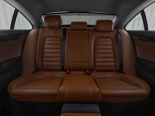 Volkswagen Passat CC, I фото №19
