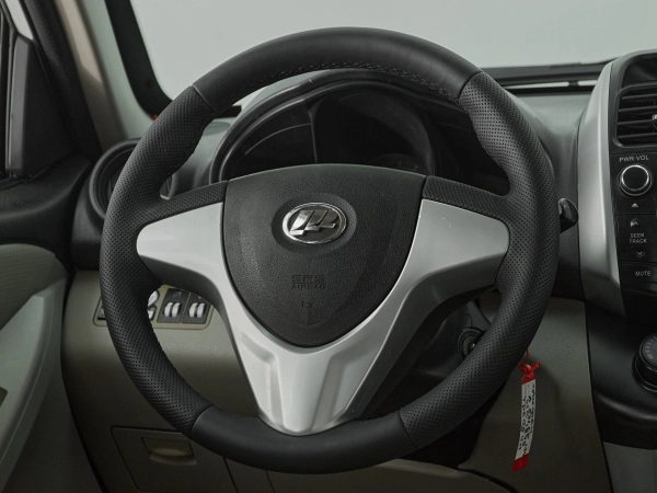 Lifan X60, I фото №10