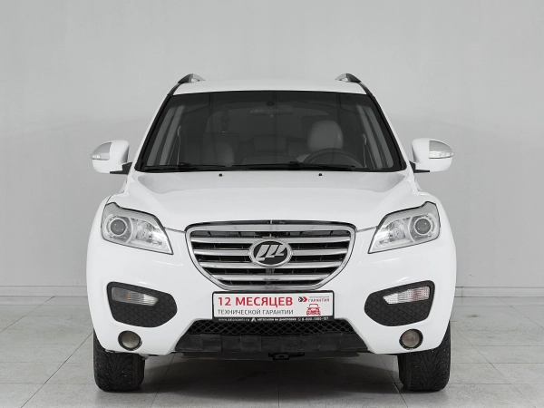 Lifan X60, I фото №2