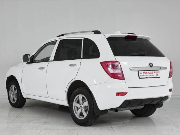 Lifan X60, I фото №4