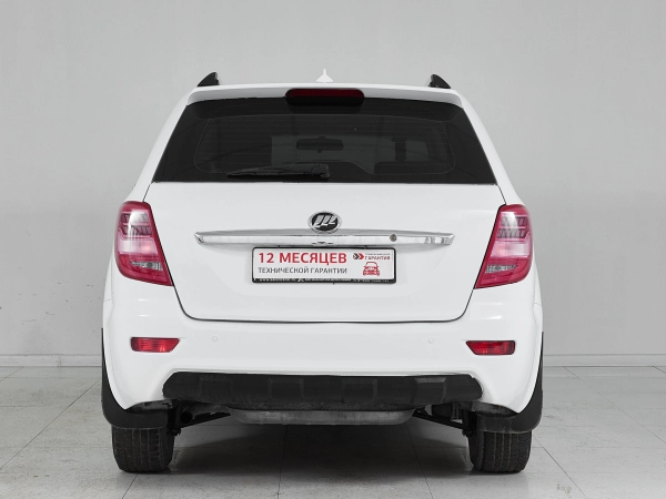 Lifan X60, I фото №5