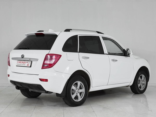 Lifan X60, I фото №6