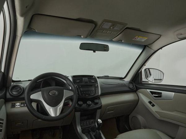 Lifan X60, I фото №7