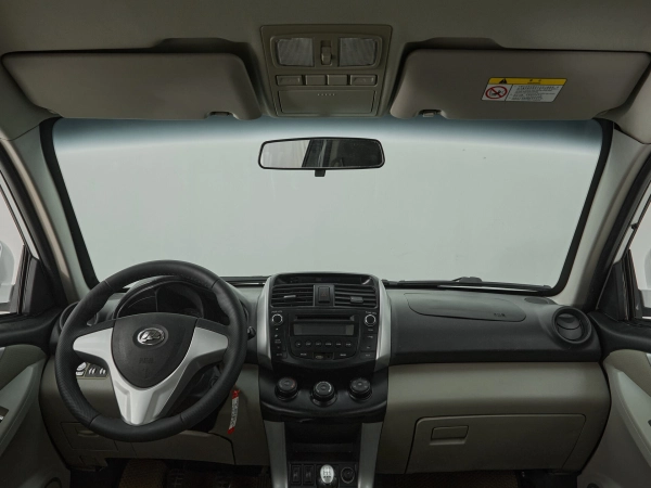 Lifan X60, I фото №8