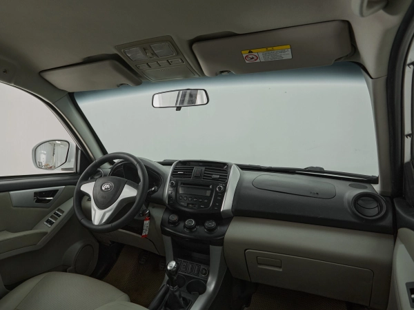 Lifan X60, I фото №9