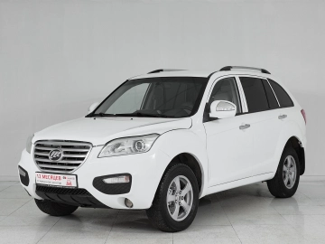 Lifan X60, I 2013 Standart фото