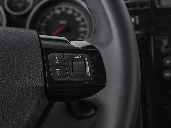 Opel Zafira, B Рестайлинг фото №12