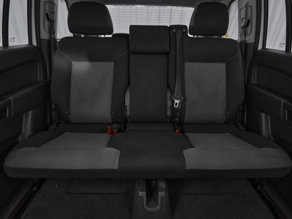Opel Zafira, B Рестайлинг фото №18