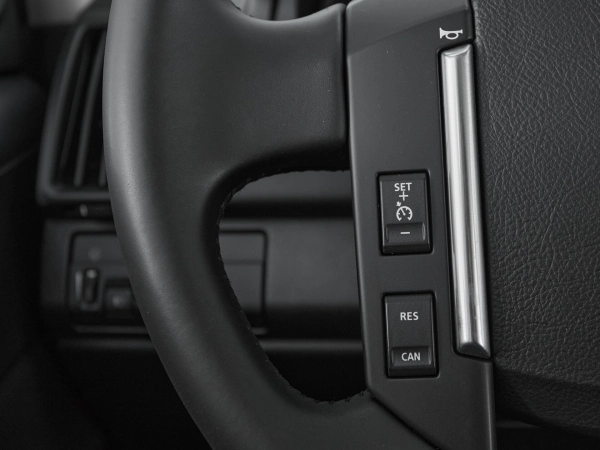 Land Rover Freelander, II Рестайлинг фото №11