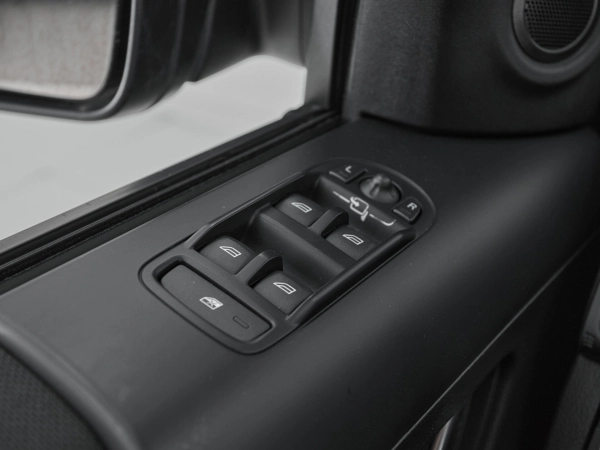 Land Rover Freelander, II Рестайлинг фото №13
