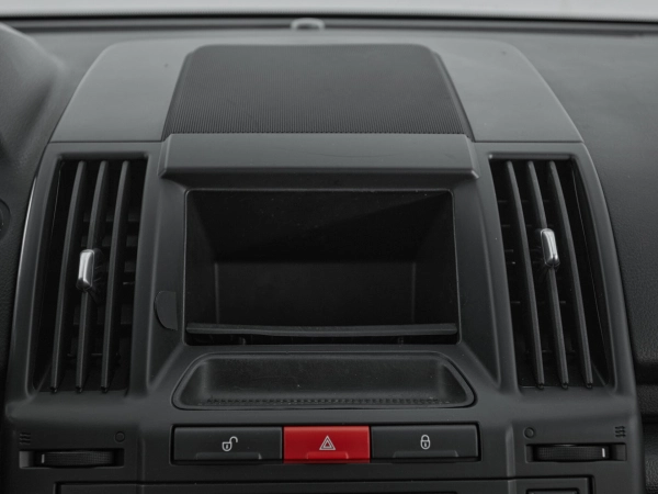 Land Rover Freelander, II Рестайлинг фото №15