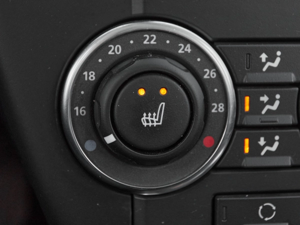 Land Rover Freelander, II Рестайлинг фото №18