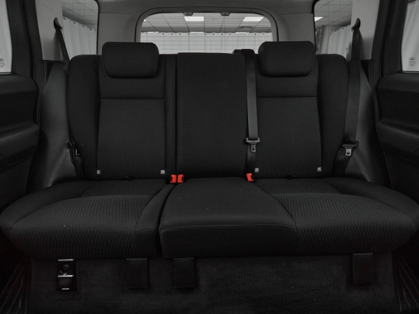 Land Rover Freelander, II Рестайлинг фото №19