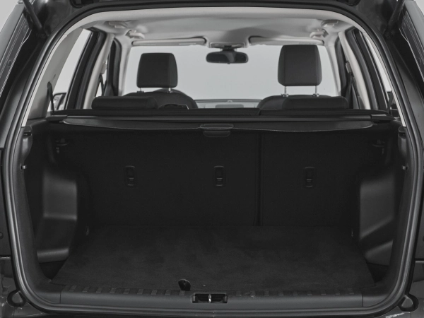 Land Rover Freelander, II Рестайлинг фото №20