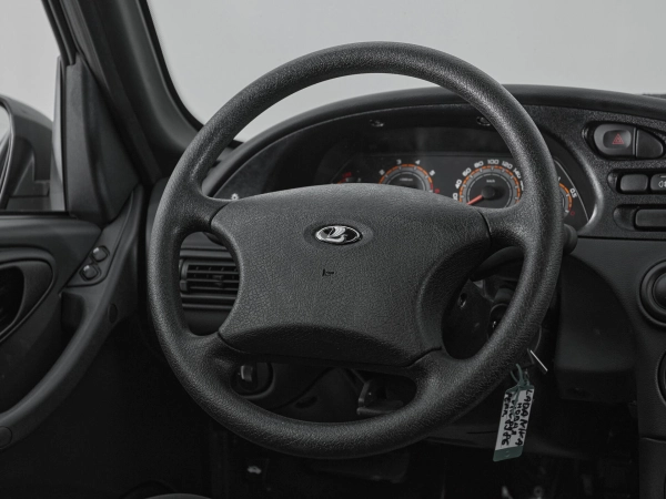 Lada (ВАЗ) Niva Travel, I фото №10