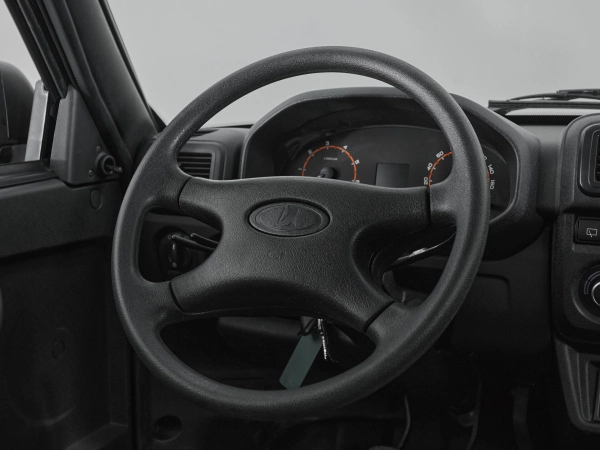 Lada (ВАЗ) Niva Travel, I фото №10