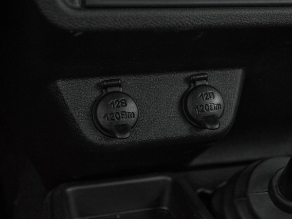 Lada (ВАЗ) Niva Travel, I фото №14