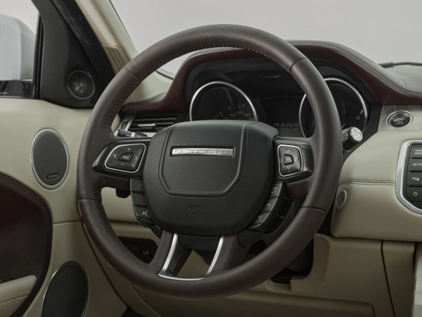 Land Rover Range Rover Evoque, I фото №11