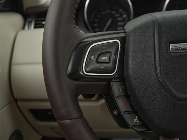 Land Rover Range Rover Evoque, I фото №12