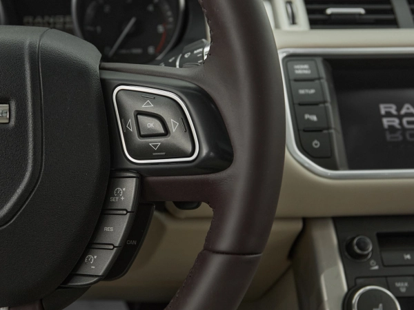 Land Rover Range Rover Evoque, I фото №13