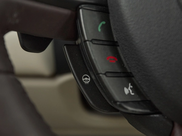Land Rover Range Rover Evoque, I фото №14