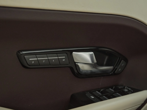 Land Rover Range Rover Evoque, I фото №17