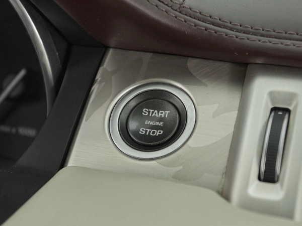 Land Rover Range Rover Evoque, I фото №20
