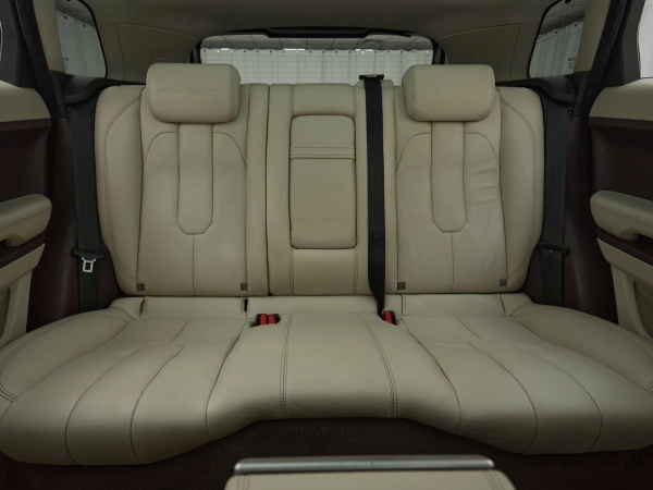 Land Rover Range Rover Evoque, I фото №24