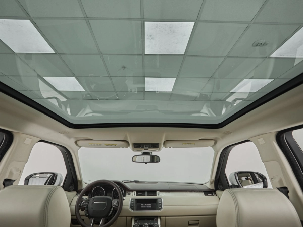Land Rover Range Rover Evoque, I фото №25