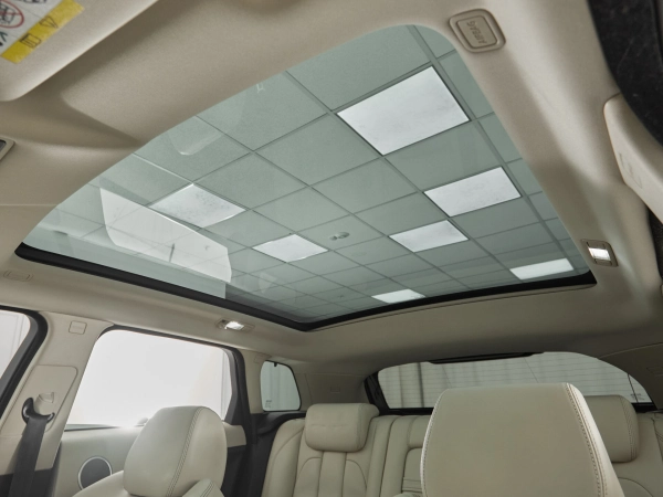 Land Rover Range Rover Evoque, I фото №7