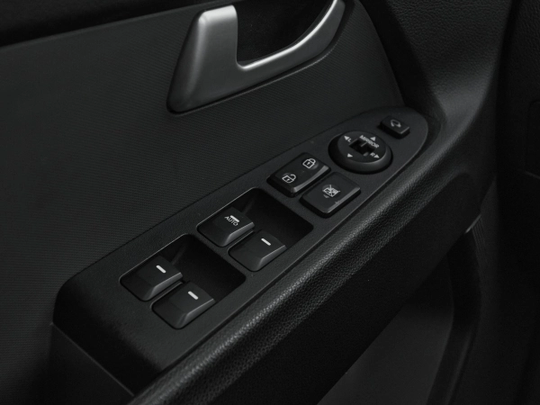 Kia Sportage, III фото №13